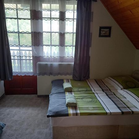 Kiraly Nyaralo Villa Fonyód Екстериор снимка