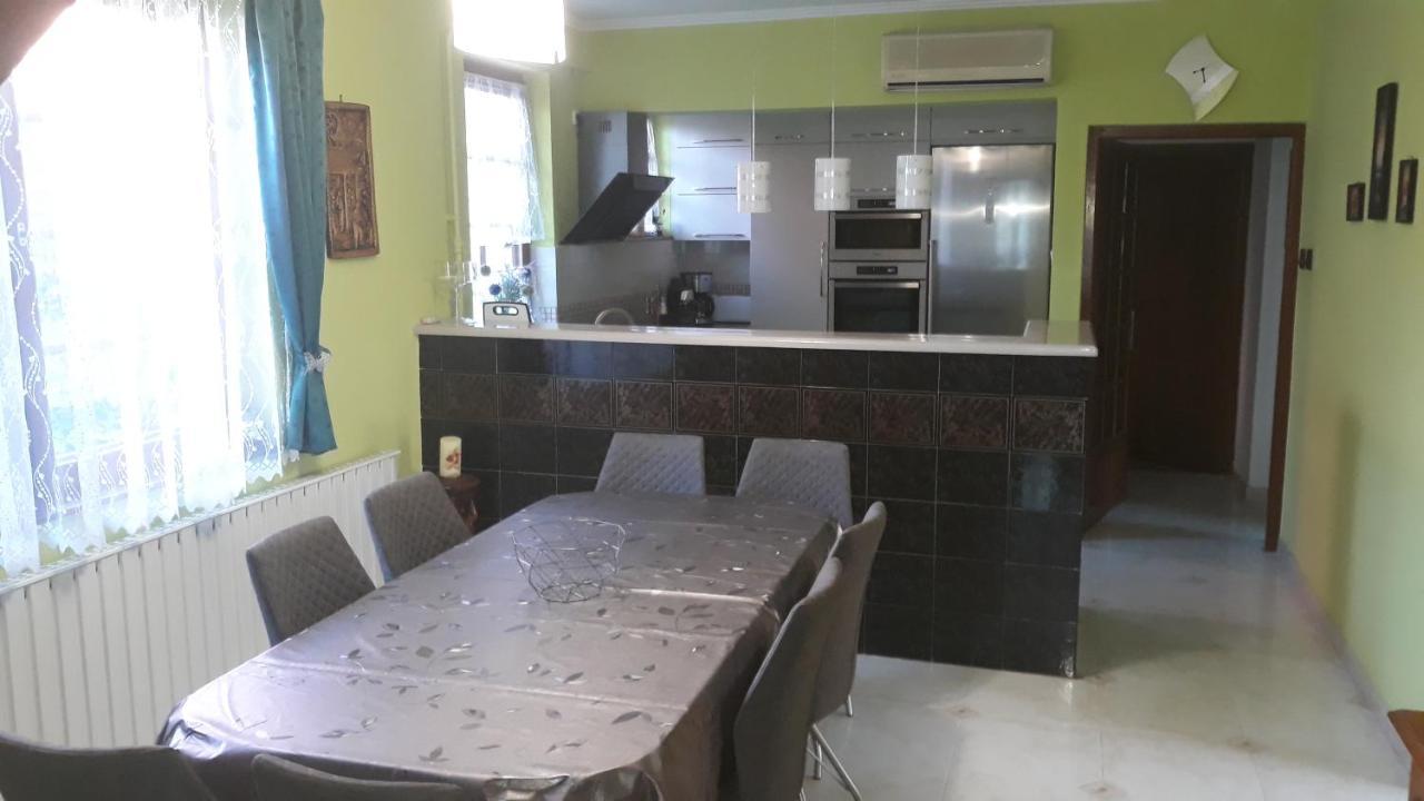 Kiraly Nyaralo Villa Fonyód Екстериор снимка
